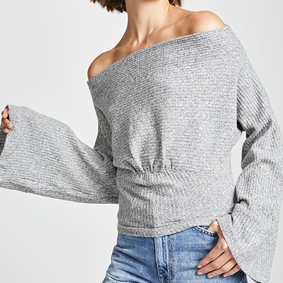 Free People Sweaters - Free People | Crazy On You Sweater